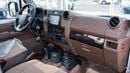 Toyota Land Cruiser Pick Up