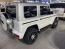 سوزوكي جيمني GLX 1.5L (3-Doors)