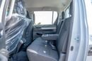 تويوتا هيلوكس TOYOTA HILUX DC 4D AT 4X4 FULL OPTION MY2026 WHITE