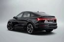 Audi e-tron S