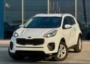 Kia Sportage EX 880X36 /-Monthly l GCC l 2.0 l Cruise, Camera, GPS l Accident Free