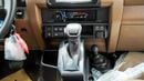 تويوتا لاند كروزر بيك آب lc79 DC 2.8 diesel 2026 Mid- AT