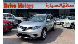 Nissan X-Trail 7SEATER NISSAN X-TRAIL 2017 ONLY 860X60 MONTHLY EXCELLENT CONDITION UNLIMITED KM WARRANTY.