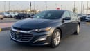Chevrolet Malibu LT 1.5L V4
