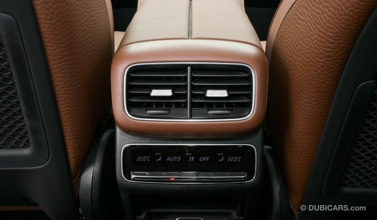 مرسيدس بنز GLE 450 AMG Mercedes-Benz GLE450 SUV, 4Matic, Premium Plus, New Facelift, GCC Specs, 2024