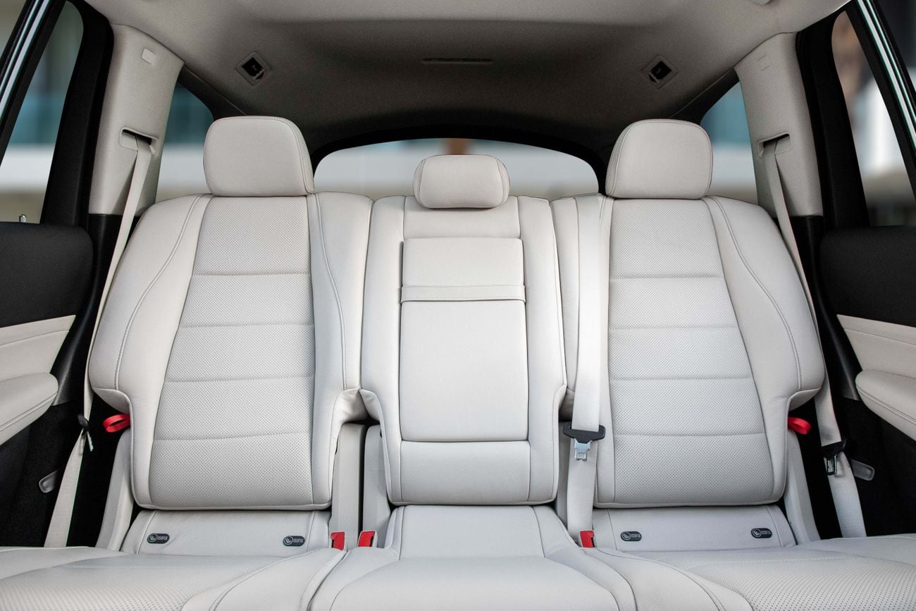مرسيدس بنز GLS 450 GLS 450 4MATIC | 5,288 P.M | 0% Downpayment | MERCEDES WARRANTY!
