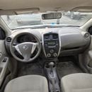 Nissan Sunny SV 1.6L