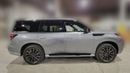 Infiniti QX80 AUTOGRAPH CAPTAIN CHAIRS | 2-YEAR WARRANTY + SERVICE AVAILABLE | IN-HOUSE FINANCING