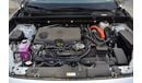 Toyota RAV4 Hybrid LE 2.5L AWD Automatic