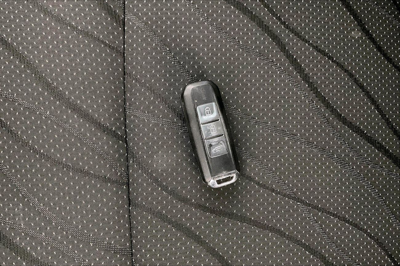 Chevrolet Groove Premier | Guaranteed Warranty | 0 Down Payment