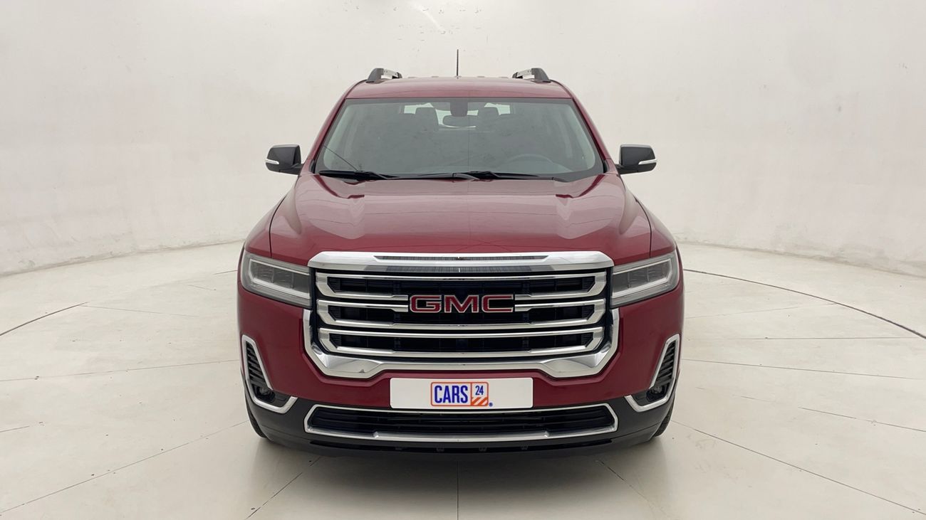 جي أم سي أكاديا SLE 3.6 | بدون دفعة مقدمة | اختبار القيادة في المنزل