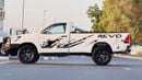 Toyota Hilux HEAVY-DUTY BULL BAR | 2.4L DIESEL ENGINE | MANUAL TRANSMISSION | 4WD