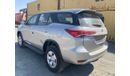 Toyota Fortuner TOYOTA FORTUNER 2.4L DSL 4/4 .. 2023