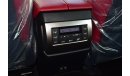 Lexus GX460 Platinum V8 4.6L Petrol 7 Seat Automatic