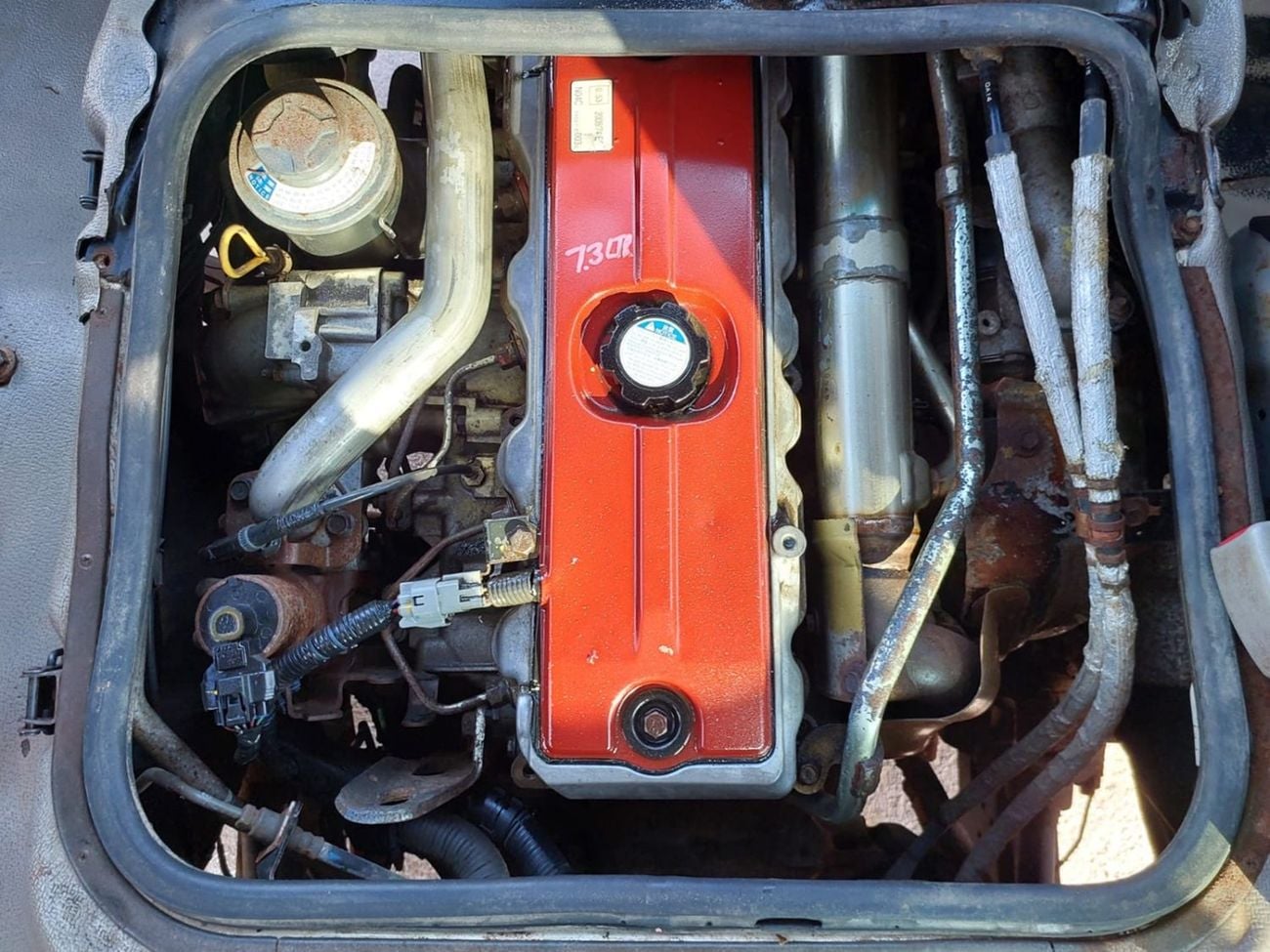 تويوتا كوستر TOYOTA COASTER BUS RHD 2010 MODEL 4.0 L DIESEL MANUAL(PM00184)