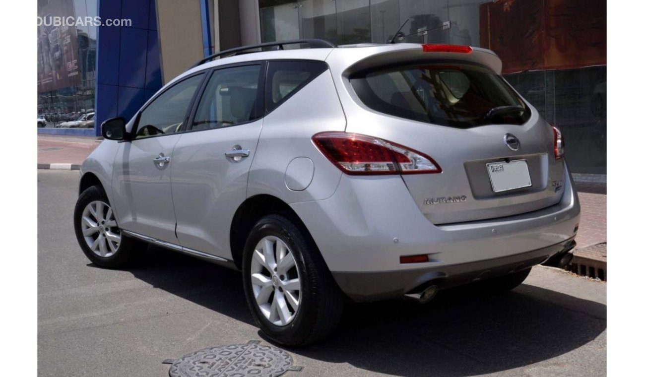 Nissan Murano LE LE Full Option in Perfect Condition