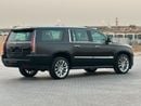 Cadillac Escalade Iq