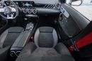 Mercedes Benz CLA250 CLA35 AMG 2022 Mercedes-Benz CLA 35 AMG GCC | | Agency Warranty