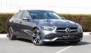 Mercedes-Benz C200 | 2022 | New Facelift - Brand New