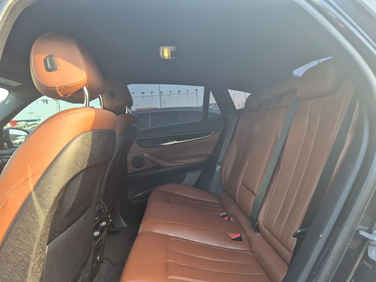 BMW X6 40i Exclusive 3.0L