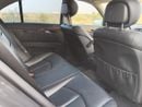 Mercedes-Benz E 350 Fresh Import From Japan