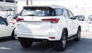 Toyota Fortuner EXR