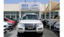 Mitsubishi Pajero GLS Highline GLS Highline GLS Highline 3800 CC - GCC - ACCIDENTS FREE - FULL OPTION - CAR IS IN PERF