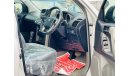 Toyota Prado Toyota prado Diesel engine model 2011 for sale from Humera motors car very clean and good condition