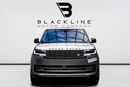 لاند روفر رينج روفر HSE P530 4.4L 2023 Range Rover Vogue HSE P530, 2028 Land Rover Warranty + Service Contract, Low KMs,