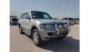 Mitsubishi Pajero MITSUBISHI PAJERO RIGHT HAND DRIVE(PM03999)