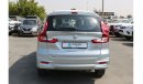 سوزوكي ايرتيغا LOWEST PRICE GUARANTEED 2023 | ERTIGA GLX 5DR SUV 1.5L 4CYL PETROL AT FWD EXPORT ONLY