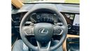 Lexus NX350 Full option