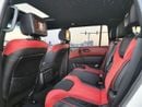 نيسان باترول V8 SE full option upgrade nismo 2022