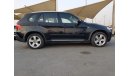 BMW X5 model 2008 GCC car  full option