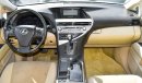 Lexus RX350