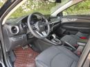 Kia Forte Kia forte 2021 V4 1.6 full automatic clean car