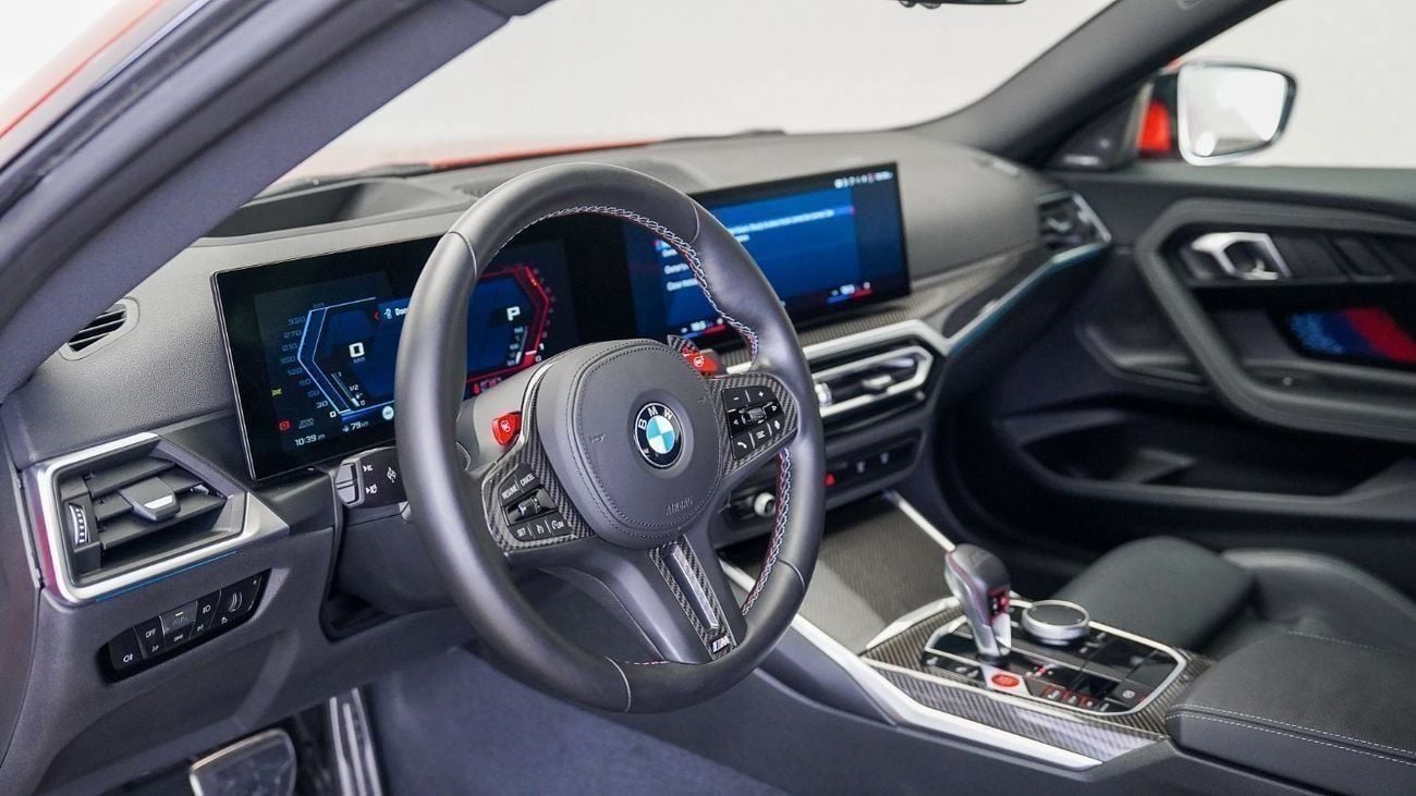 بي أم دبليو M2 UAE's Very Best Example | AED 4,866 Per Month