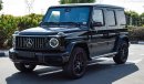 Mercedes-Benz G 63 AMG Edition 1