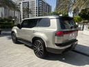 Lexus GX550 PREMIUM PLUS