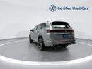 Volkswagen Teramont R-Line 3.6L R-Line 2.0L (Ref#38903) - 30,100 AED SAVINGS from New Car