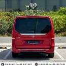 Mercedes-Benz V 250 Mercedes V250  Full Option  2022 GCC Under Warranty