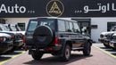 Toyota Land Cruiser 70