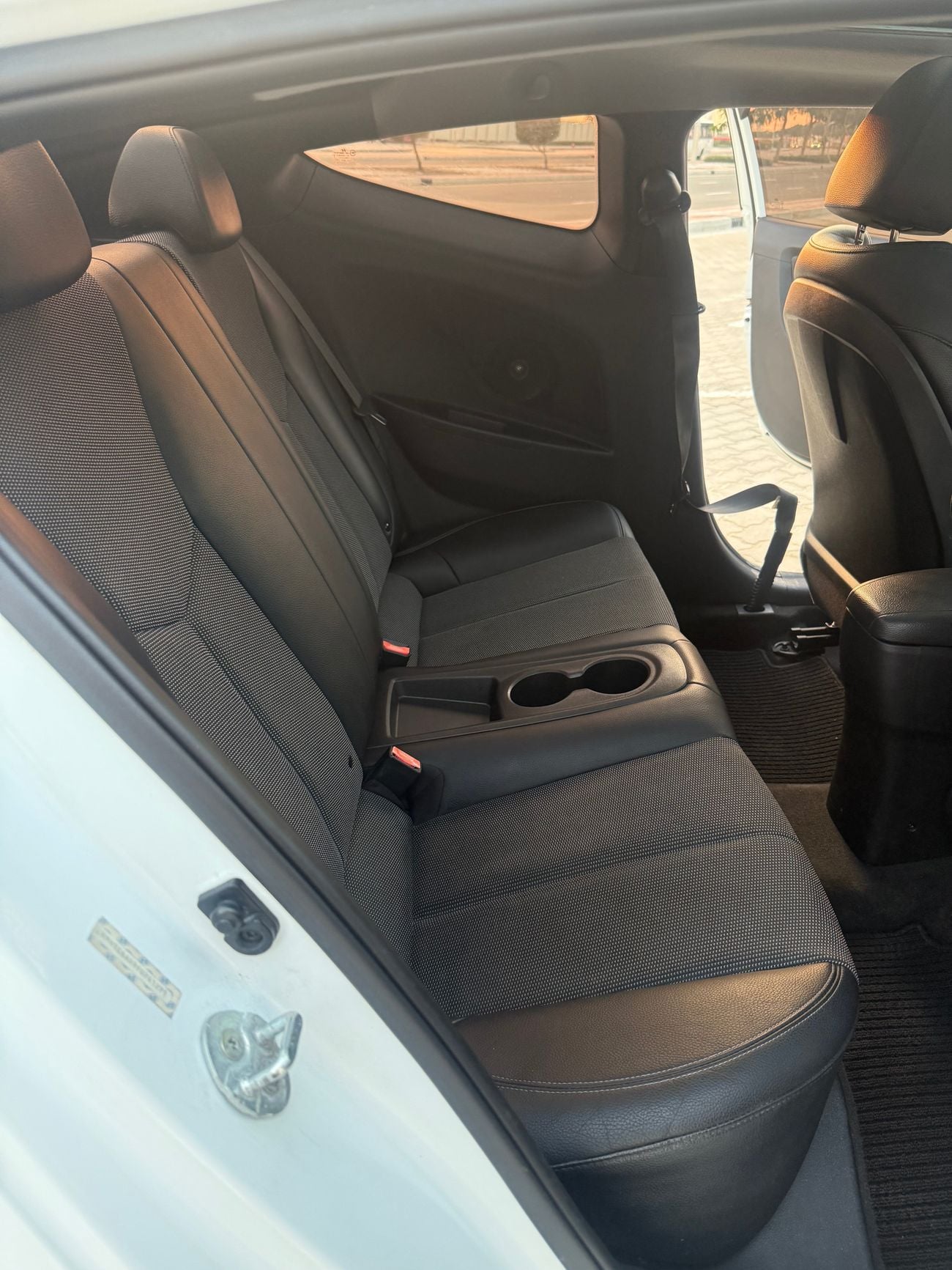 هيونداي فيلوستر GDI 1.6L