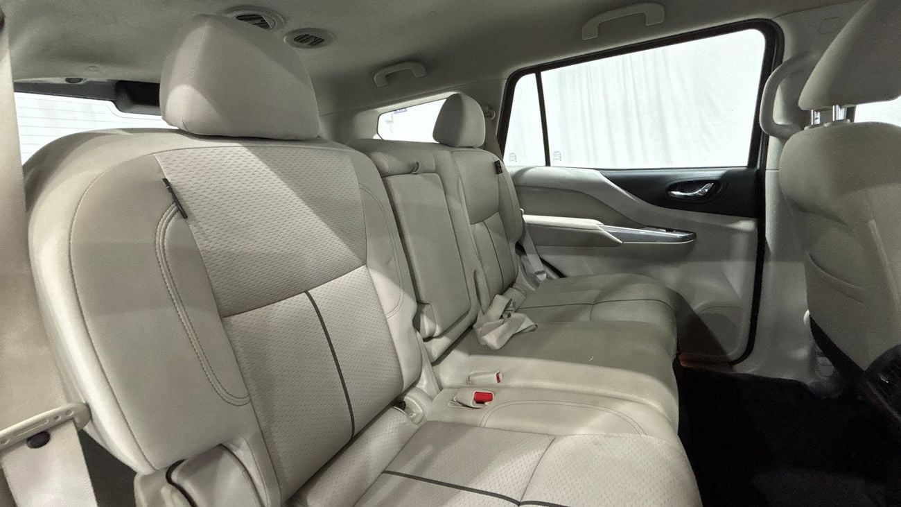 نيسان إكستيرا SE 2021 SE | AED 1050/Month | 0 DP | 30 Day Return | Warranty | Service History
