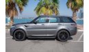 Land Rover Range Rover Sport HSE