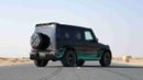 Mercedes-Benz G 63 AMG | NEGOTIABLE PRICE | G8X OSCAR BY ONYX CONCEPT | 1 OF 5 | 3-YEAR WARRANTY AND SERVICE