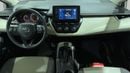 Toyota Corolla XLI 2023 | AED 729/Month | 0 DP | 30 Day Return | Warranty | Service History
