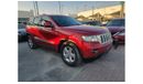 Jeep Grand Cherokee 2011 jeep grand cheroke V6