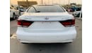 لكزس LS 460 L تيتانيوم