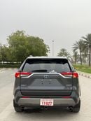 تويوتا راف ٤